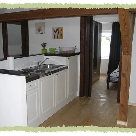 Zum Bernerhof Appartement Lindenberg (Mecklenburg-Vorpommern)