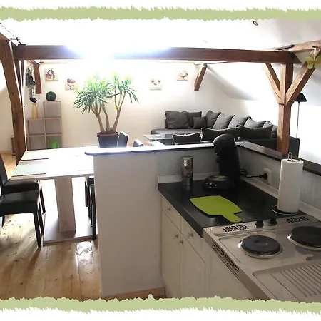 Zum Bernerhof Lindenberg (Mecklenburg-Vorpommern)