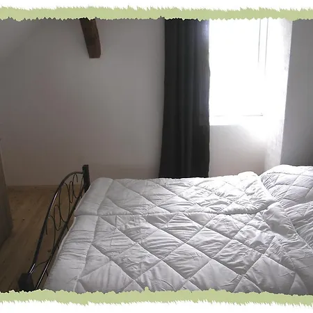 Zum Bernerhof Lindenberg (Mecklenburg-Vorpommern)