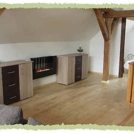 Zum Bernerhof Appartement