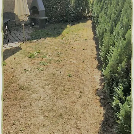 Zum Bernerhof Lindenberg (Mecklenburg-Vorpommern)