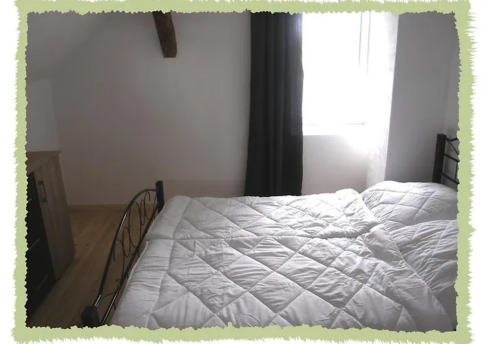 Zum Bernerhof Lindenberg (Mecklenburg-Vorpommern)