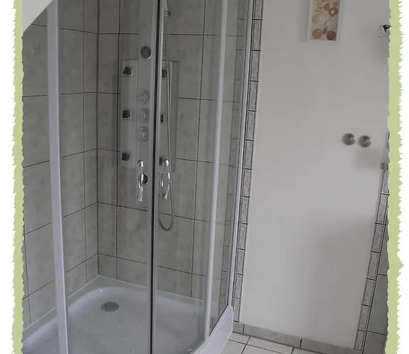 Zum Bernerhof * Lindenberg (Mecklenburg-Vorpommern)